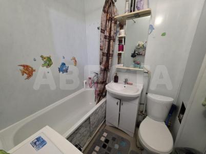 Продажа квартиры Омск.&nbsp;ул. Малиновского, 10