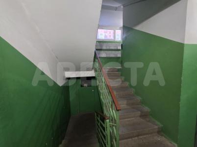 Продажа квартиры Омск.&nbsp;ул. Малиновского, 10