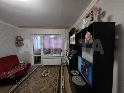 Продажа квартиры Омск.&nbsp;ул. Малиновского, 10