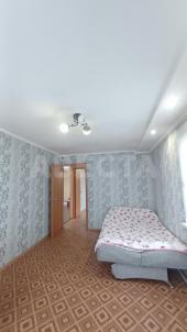 Продажа квартиры Омск.&nbsp;ул. 3-я Кировская, 59