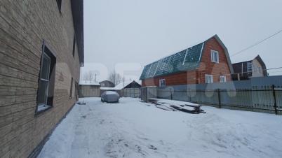 Продажа квартиры Омск.&nbsp;ул. 3-я Кировская, 59