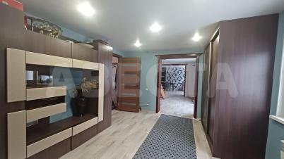 Продажа квартиры Омск.&nbsp;ул. 3-я Кировская, 59