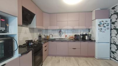 Продажа квартиры Омск.&nbsp;ул. 3-я Кировская, 59