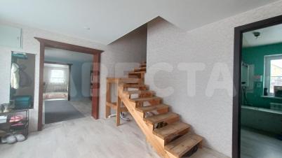 Продажа квартиры Омск.&nbsp;ул. 3-я Кировская, 59