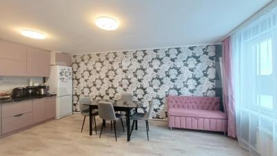 Продажа квартиры Омск.&nbsp;ул. 3-я Кировская, 59