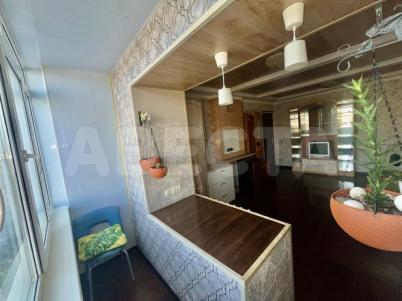 Продажа квартиры Омск.&nbsp;ул. 22 Апреля, 52