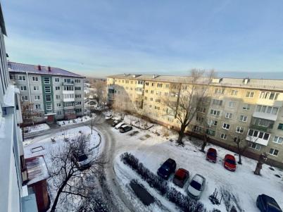 Продажа квартиры Омск.&nbsp;ул. 22 Апреля, 52