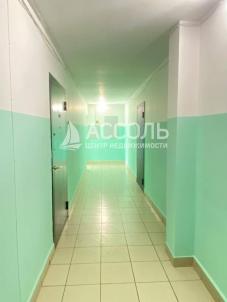 Продажа квартиры Омск.&nbsp;пр-кт. Комарова,21