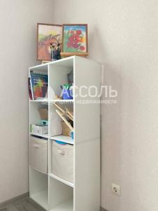 Продажа квартиры Омск.&nbsp;пр-кт. Комарова,21