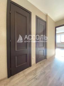 Продажа квартиры Омск.&nbsp;пр-кт. Комарова,21