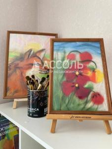 Продажа квартиры Омск.&nbsp;пр-кт. Комарова,21