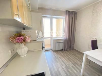 Продажа квартиры Омск.&nbsp;пр-кт. Комарова,21