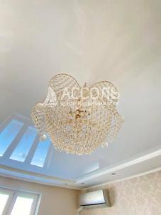 Продажа квартиры Омск.&nbsp;пр-кт. Комарова,21