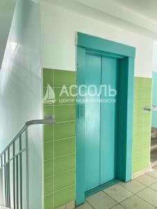 Продажа квартиры Омск.&nbsp;пр-кт. Комарова,21