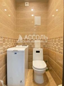 Продажа квартиры Омск.&nbsp;пр-кт. Комарова,21