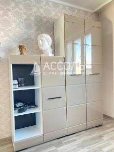 Продажа квартиры Омск.&nbsp;пр-кт. Комарова,21