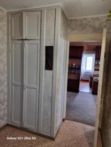 Продажа квартиры Омск.&nbsp;улица 50 лет Профсоюзов 130