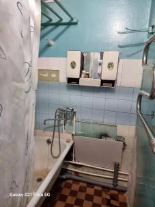 Продажа квартиры Омск.&nbsp;улица 50 лет Профсоюзов 130