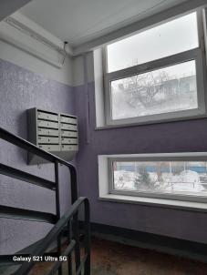 Продажа квартиры Омск.&nbsp;улица 50 лет Профсоюзов 130