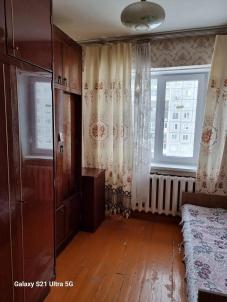 Продажа квартиры Омск.&nbsp;улица 50 лет Профсоюзов 130