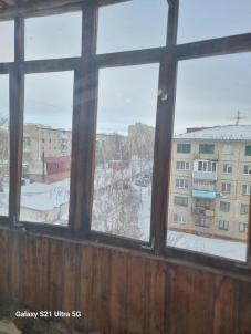 Продажа квартиры Омск.&nbsp;улица 50 лет Профсоюзов 130