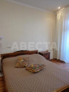 Продажа квартиры Омск.&nbsp;ул. Спартаковская, 8