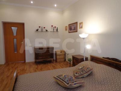 Продажа квартиры Омск.&nbsp;ул. Спартаковская, 8