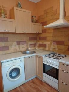 Продажа квартиры Омск.&nbsp;ул. Спартаковская, 8