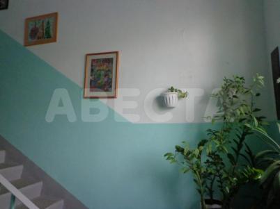 Продажа квартиры Омск.&nbsp;ул. Спартаковская, 8