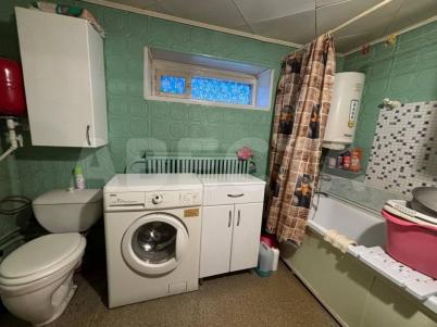 Продажа квартиры Омск.&nbsp;ул. Воровского, 55