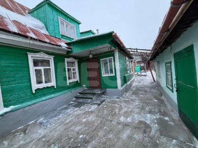 Продажа квартиры Омск.&nbsp;ул. Воровского, 55