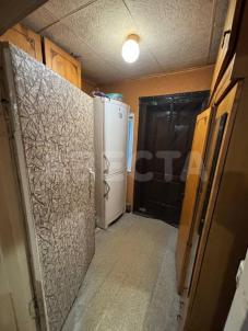 Продажа квартиры Омск.&nbsp;ул. Воровского, 55