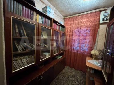 Продажа квартиры Омск.&nbsp;ул. Воровского, 55