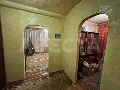 Продажа квартиры Омск.&nbsp;ул. Воровского, 55