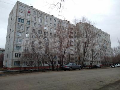 Продажа квартиры Омск.&nbsp;ул. В.А.Силина, 11