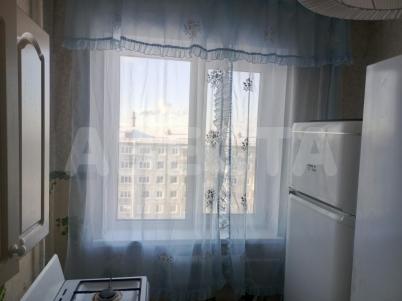 Продажа квартиры Омск.&nbsp;ул. В.А.Силина, 11