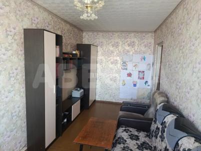 Продажа квартиры Омск.&nbsp;ул. В.А.Силина, 11