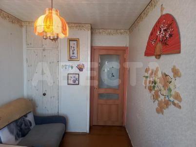 Продажа квартиры Омск.&nbsp;ул. В.А.Силина, 11