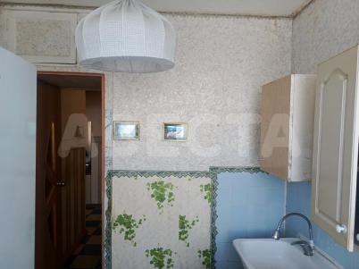 Продажа квартиры Омск.&nbsp;ул. В.А.Силина, 11