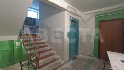 Продажа квартиры Омск.&nbsp;ул. Волочаевская, 9В