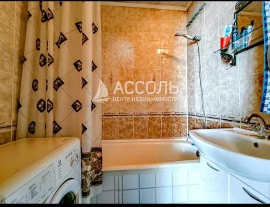 Продажа квартиры Омск.&nbsp;ул. Машиностроительная,5