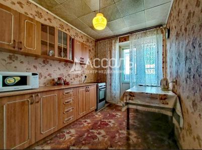 Продажа квартиры Омск.&nbsp;ул. Машиностроительная,5