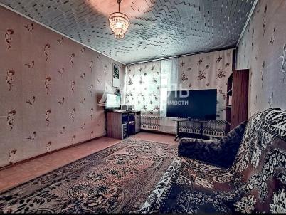 Продажа квартиры Омск.&nbsp;ул. Машиностроительная,5