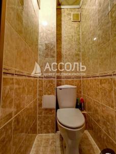 Продажа квартиры Омск.&nbsp;ул. Машиностроительная,5