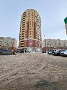 Продажа квартиры Омск.&nbsp;Архитекторов б-р, 10