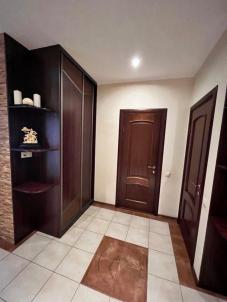 Продажа квартиры Омск.&nbsp;Архитекторов б-р, 10