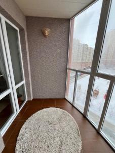 Продажа квартиры Омск.&nbsp;Архитекторов б-р, 10