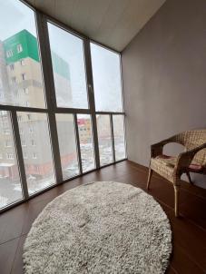 Продажа квартиры Омск.&nbsp;Архитекторов б-р, 10