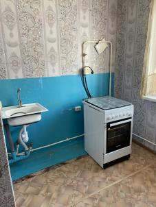 Продажа квартиры Муниципальный округ Омского района.&nbsp;п. Ключи.&nbsp;ул Березовая, 11