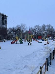 Продажа квартиры Муниципальный округ Омского района.&nbsp;п. Ключи.&nbsp;ул Березовая, 11